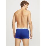 JACK & JONES - Heren Shorts - 3-pack - Korte Broeken
