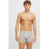 JACK & JONES - Heren Shorts - 3-pack - Korte Broeken