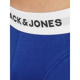 JACK & JONES - Heren Shorts - 3-pack - Korte Broeken