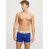 JACK & JONES - Heren Shorts - 3-pack - Korte Broeken