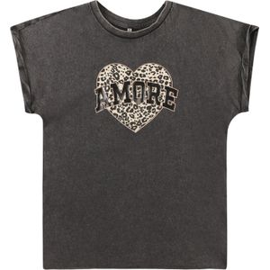 ONLY - Shirt - Beige - T-shirt