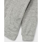 Lange Mouwen Vest - Cardigan - Groen - Gebreid - Regular Fit