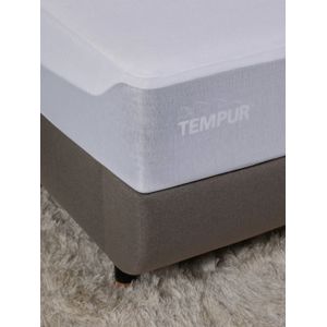 TEMPUR - Thermoregulerende Matrasbeschermer - 80 x 200