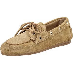 Pavement Slipper Leder Slipper