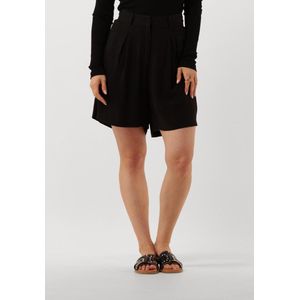 Notre-V Nv-dudu Dames - Korte Broek - Zwart