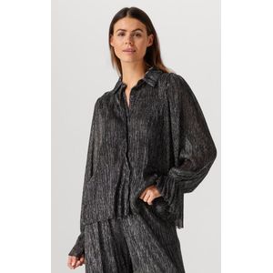 Notre-V - NV-ELI - Jurk - Zilver