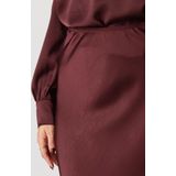 Neo Noir - Vicky - Maxi Rok - Bordeaux