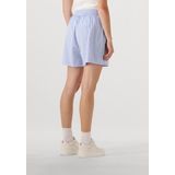 Notre-V - NV-FREJA - Broek - Lichtblauw - Katoen