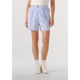 Notre-V - NV-FREJA - Broek - Lichtblauw - Katoen