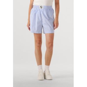 Notre-V - NV-FREJA - Broek - Lichtblauw - Katoen