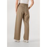 Notre-V - NV-FAYLINN - Pantalon - Beige