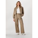 Notre-V - NV-FAYLINN - Pantalon - Beige