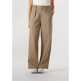 Notre-V - NV-FAYLINN - Pantalon - Beige