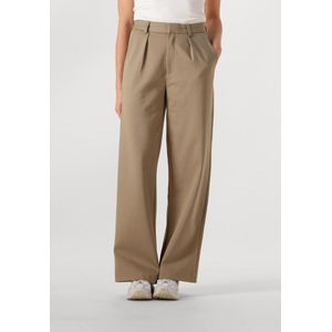 Notre-V - NV-FAYLINN - Pantalon - Beige