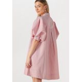 Notre-V - NV-FINLEY - Jurk - Roze