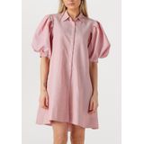 Notre-V - NV-FINLEY - Jurk - Roze