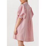 Notre-V - NV-FINLEY - Jurk - Roze