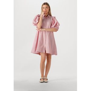 Notre-V - NV-FINLEY - Jurk - Roze