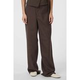 Neo Noir - Pantalon Emmett - Bruin - Dames