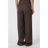 Neo Noir - Pantalon Emmett - Bruin - Dames