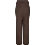 Neo Noir - Pantalon Emmett - Bruin - Dames