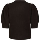 Neo Noir - Trudy Knit - Cardigan - Beige Melange