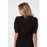 Neo Noir - Trudy Knit - Cardigan - Beige Melange