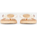 Ilse Jacobsen - CHEERFUL16F - Slipper - Beige
