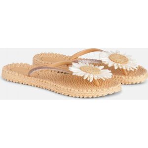 Ilse Jacobsen - CHEERFUL16F - Slipper - Beige
