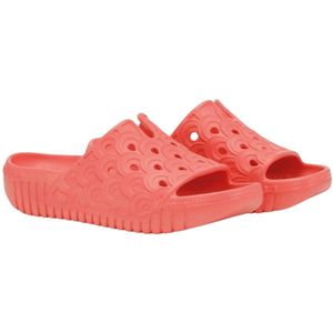 Ilse Jacobsen - Birch - Badslippers - Koraalrood - EVA Foam