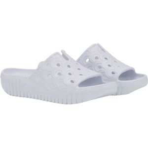 Ilse Jacobsen - Birch - Badslippers - Lichtblauw - EVA Foam