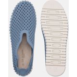ILSE JACOBSEN - Tulip3275 - Slip-on Sneakers - Duifblauw