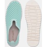 Ilse Jacobsen - TULIP3275 - Instappers - Beige - Gerecycled Microvezel