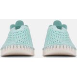 Ilse Jacobsen - TULIP3275 - Instappers - Beige - Gerecycled Microvezel