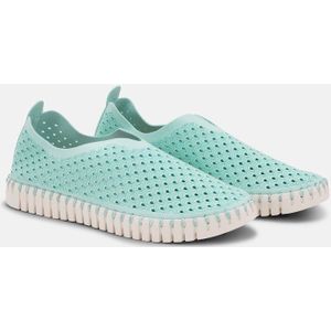 Ilse Jacobsen - TULIP3275 - Instappers - Beige - Gerecycled Microvezel