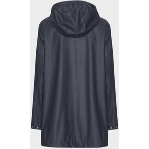 Regenjas Ilse Jacobsen Women RAIN228FR Ombre Blue-Maat 40