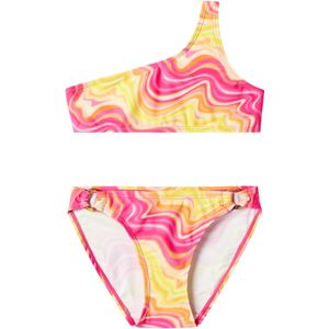 Name it - Nkfzelia - Halterbikini - Roze