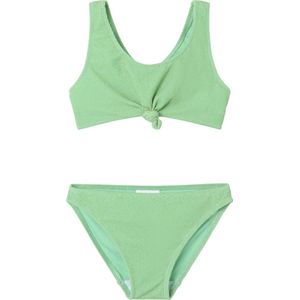 Name It Halterbikini - Groen