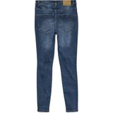 Vmsophia - Skinny Fit Jeans - High Rise