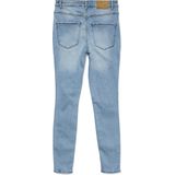 Vmsophia - High Rise Skinny Fit Jeans