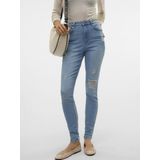 Vmsophia - High Rise Skinny Fit Jeans