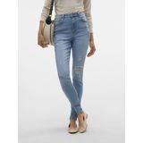 Vmsophia - High Rise Skinny Fit Jeans