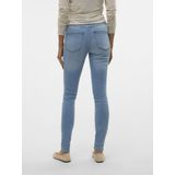 Vmsophia - High Rise Skinny Fit Jeans