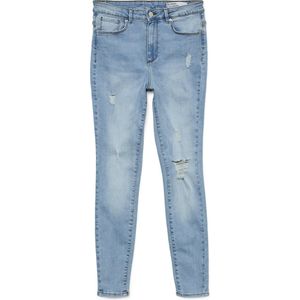 Vmsophia - High Rise Skinny Fit Jeans
