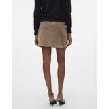 Vmlula - High Waist - Korte Rok