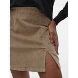 Vmlula - High Waist - Korte Rok