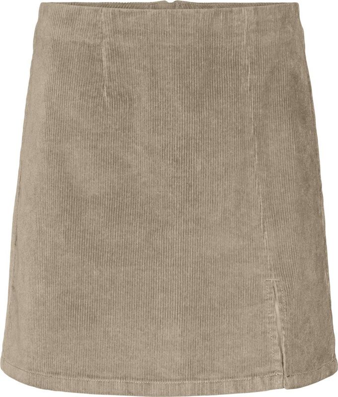 Vmlula - High Waist - Korte Rok