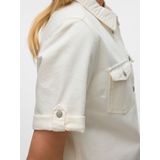 Vero Moda Jeanskleid »VMJENNIE SS SHORT DENIM DRESS NOOS«