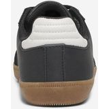 ONLY - ONLAMBER - Sneakers - Zwart / Offwhite