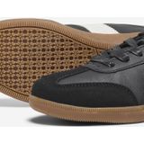 ONLY - ONLAMBER - Sneakers - Zwart / Offwhite